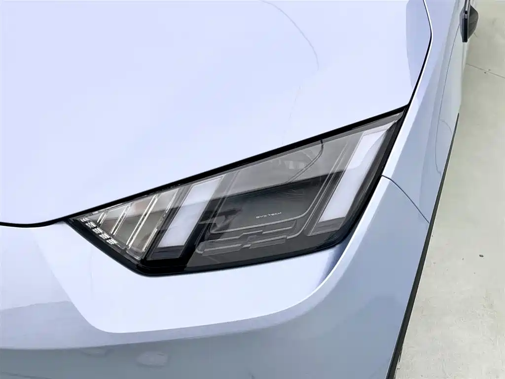 BYD Seagull 2025 305km Freedom