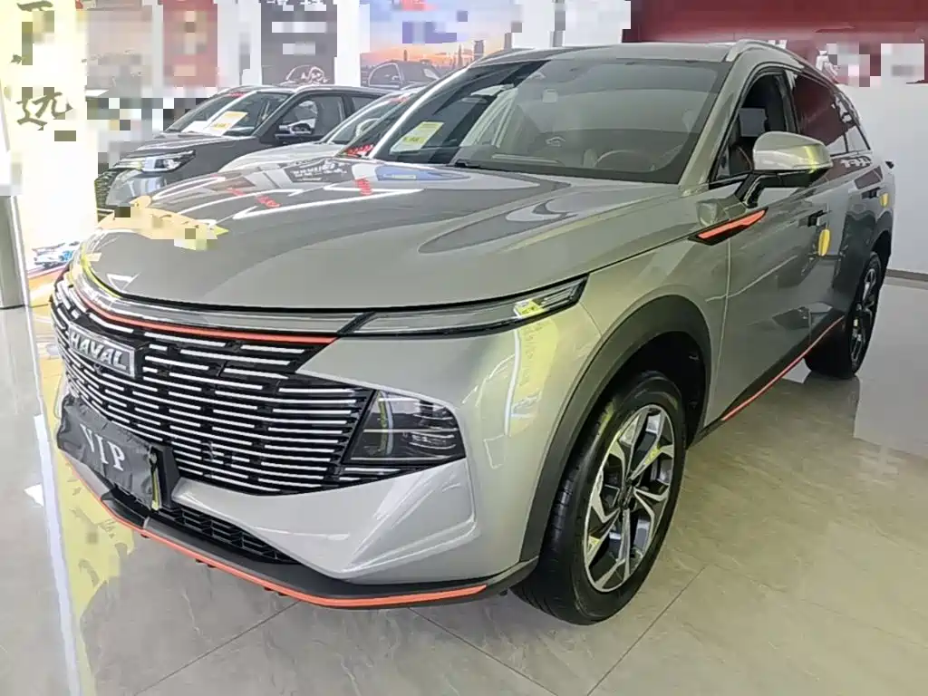 Haval Shenshou