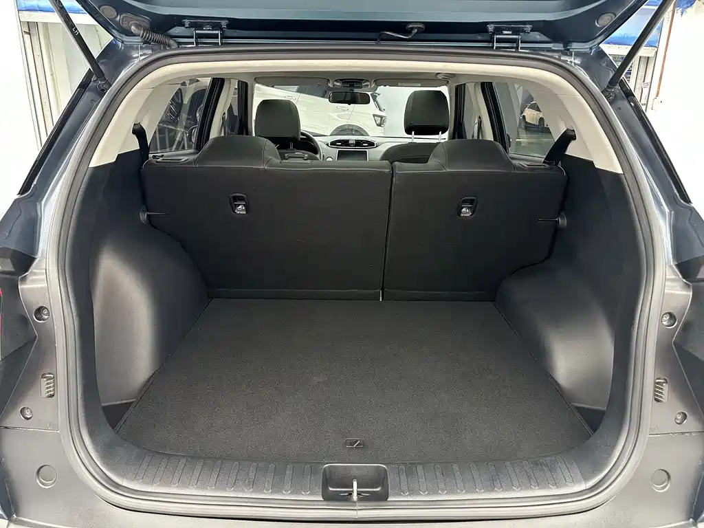 HYUNDAI BEIJING HYUNDAI IX25