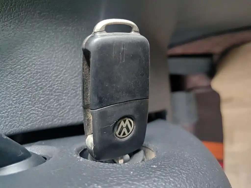 Volkswagen Tiguan — миниатюра 9