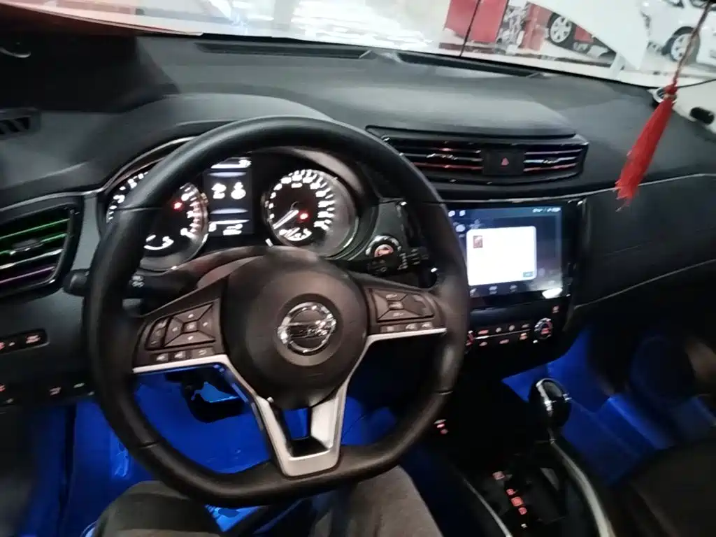 Nissan X-Trail 2023 2.0L Premium