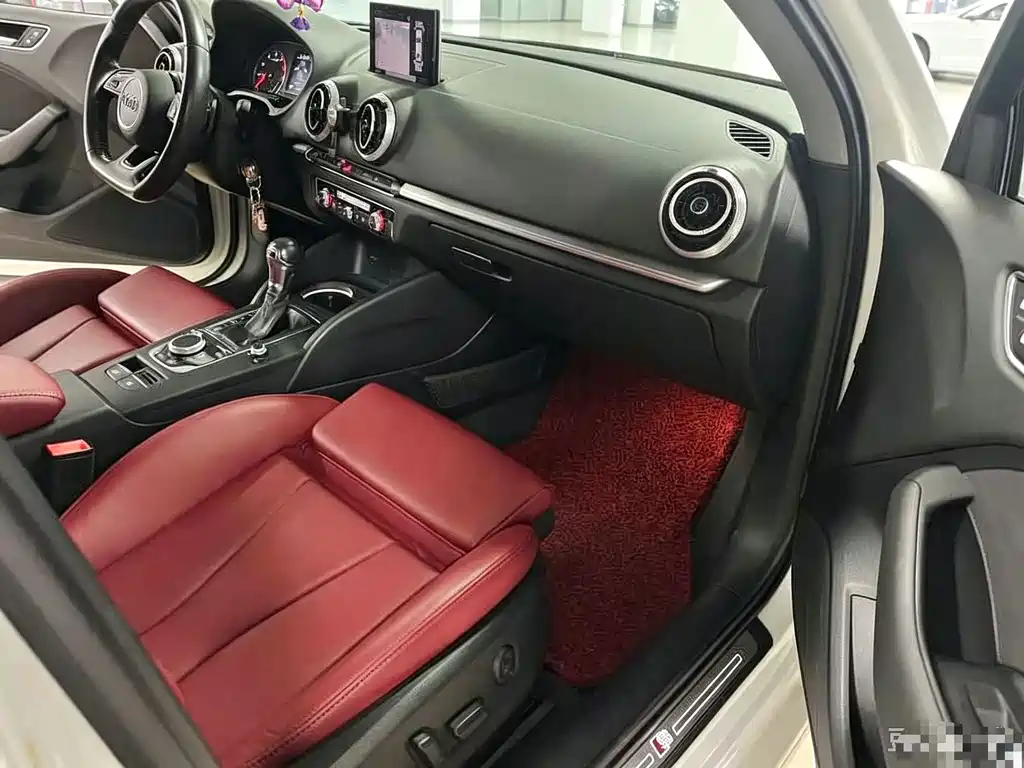 Audi A3 — миниатюра 8