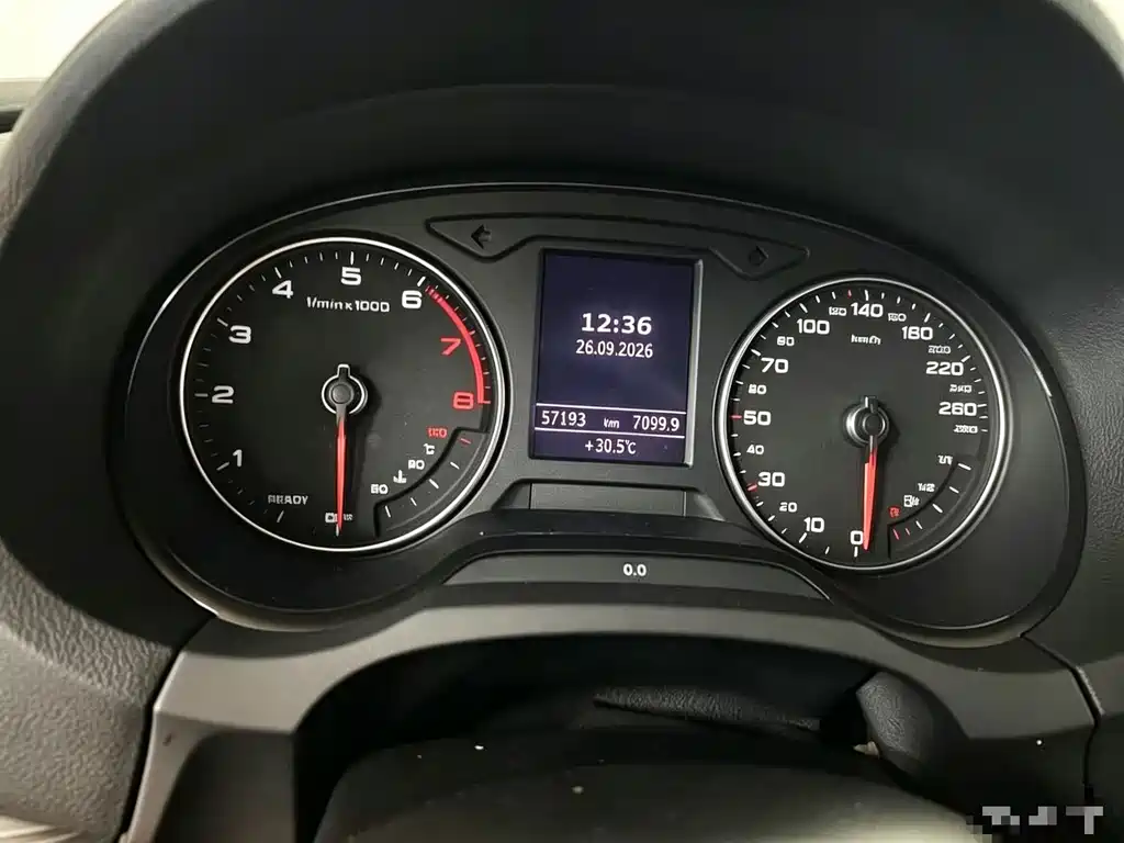 Audi A3 — миниатюра 11