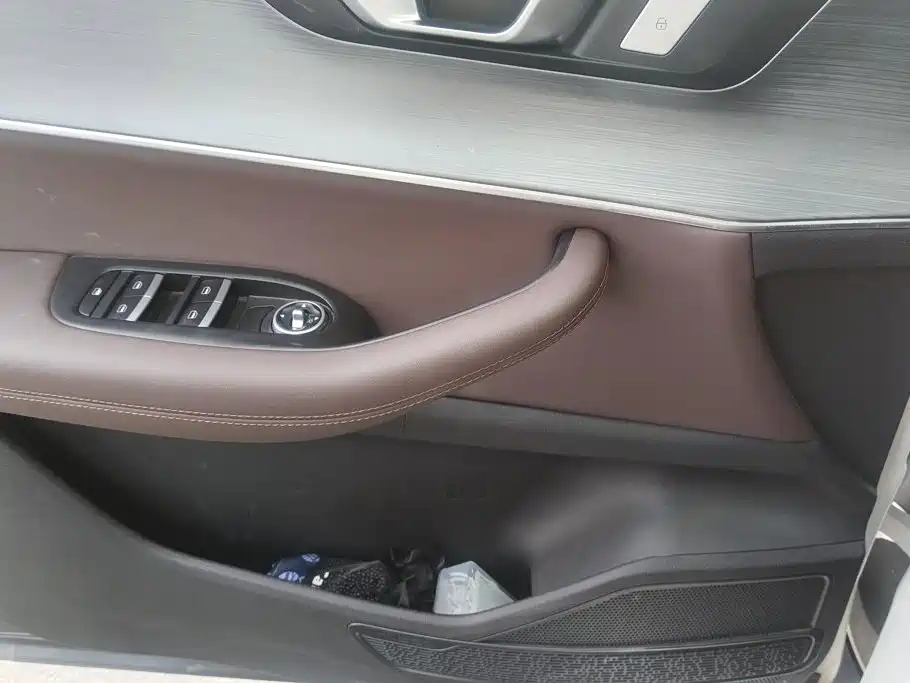 Chery Tiggo 7 — миниатюра 7