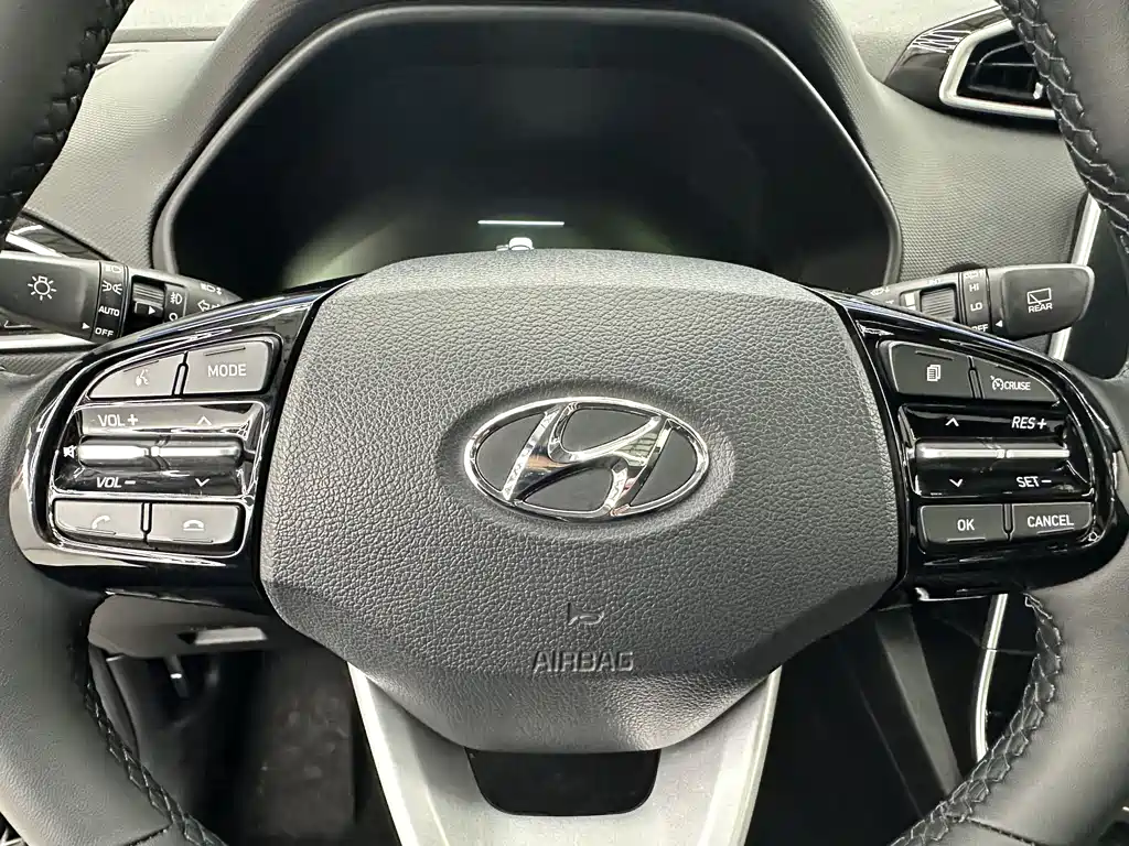 HYUNDAI BEIJING HYUNDAI IX25