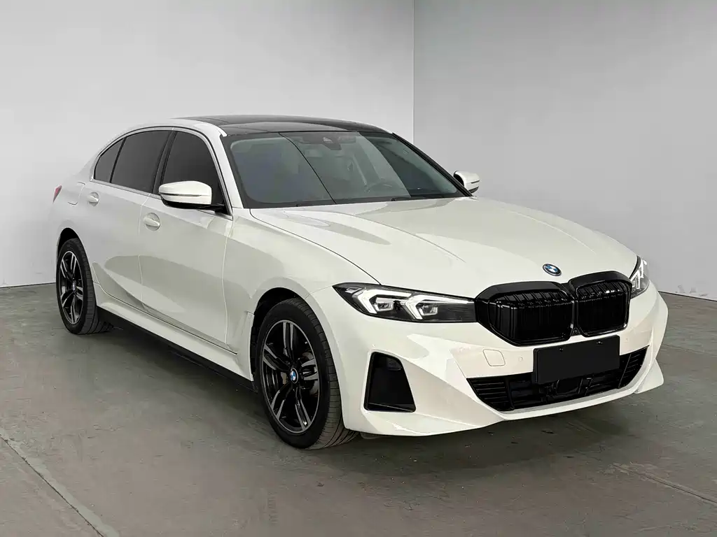 BMW i3 — миниатюра 3