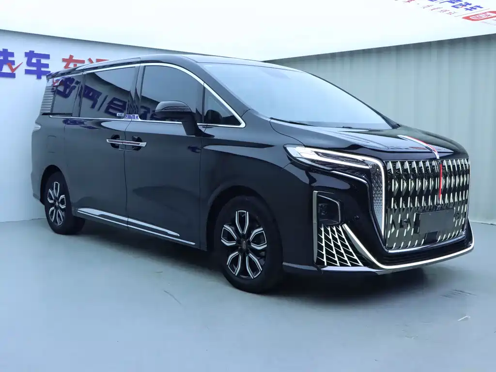 Hongqi HONGQI HQ9