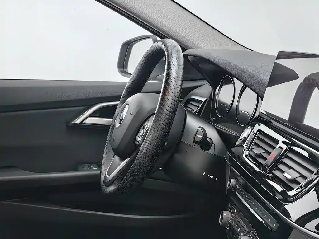 BMW 1 Series — миниатюра 22