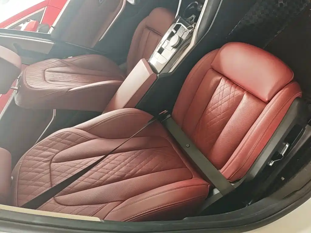 BMW 3 Series — миниатюра 25