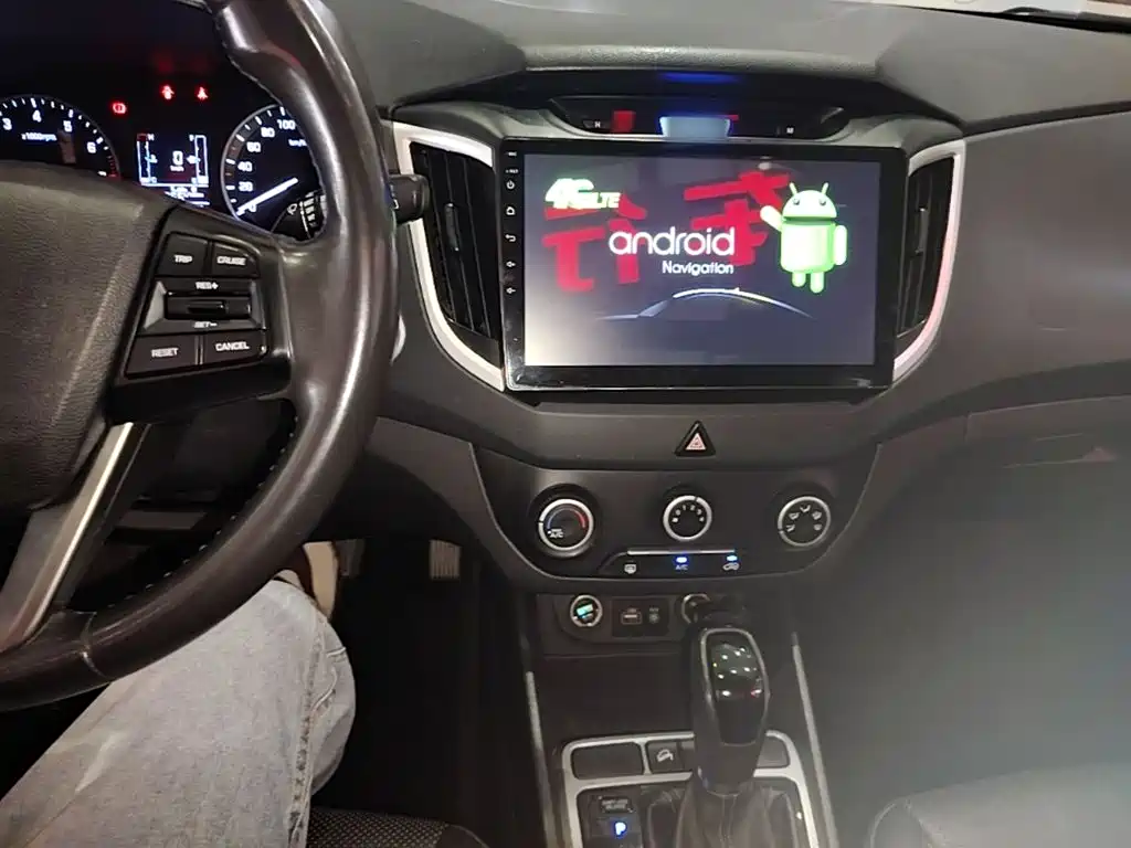 Hyundai ix25 — миниатюра 10