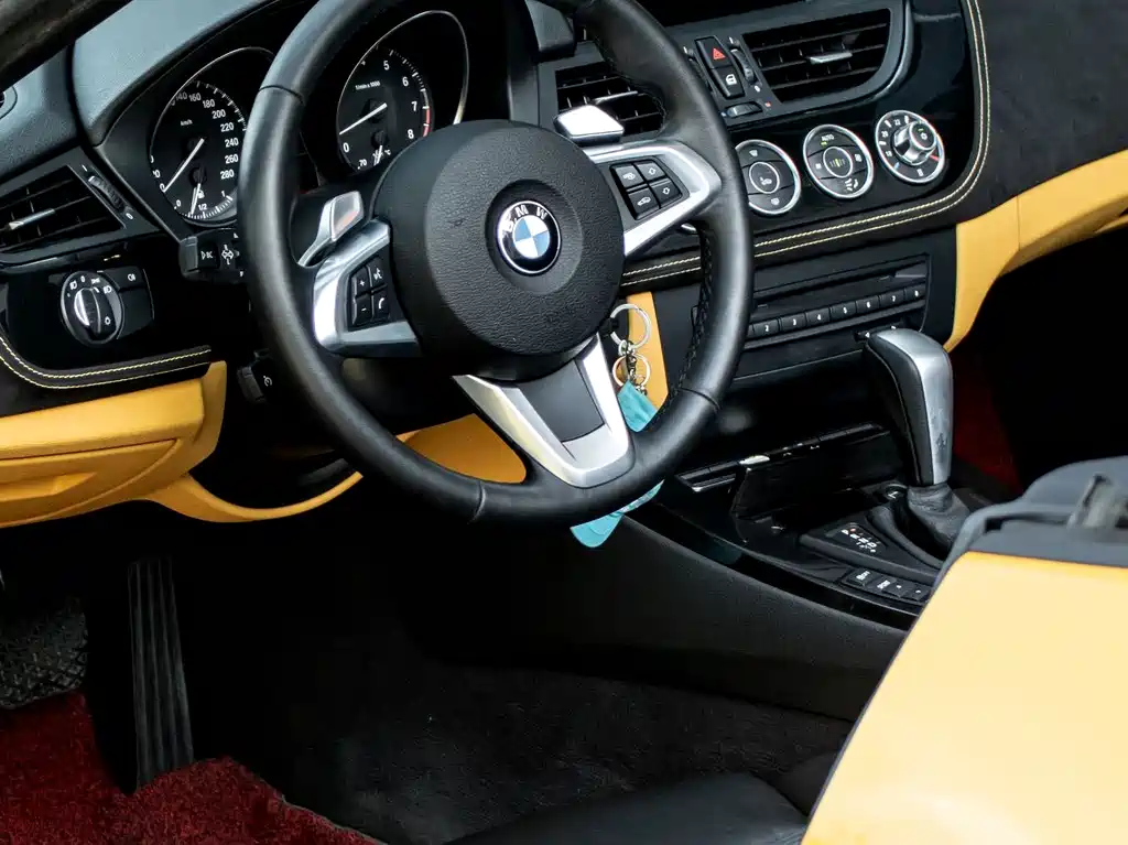 BMW Z4 2011 sDrive23i