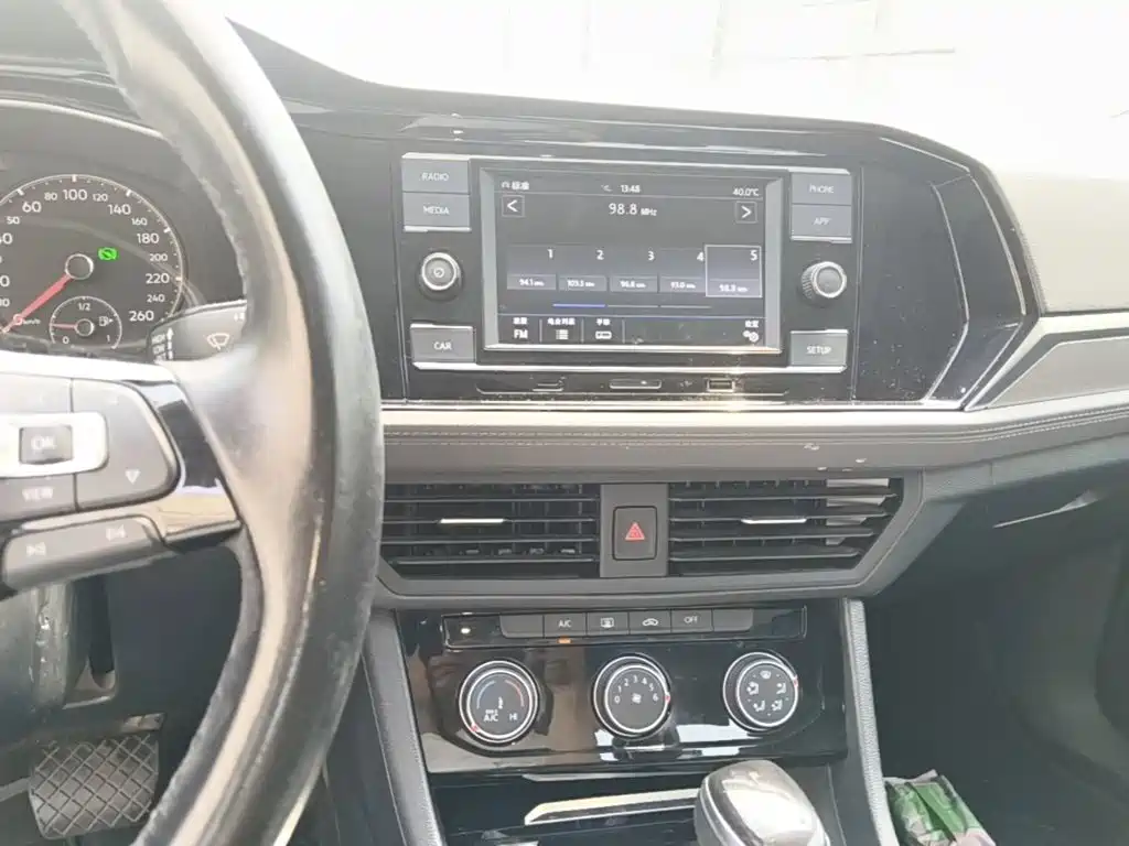 Volkswagen Sagitar — миниатюра 13