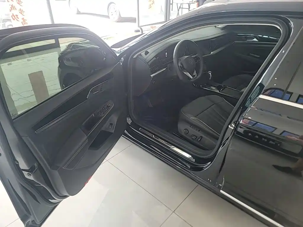 Volkswagen Passat — миниатюра 16