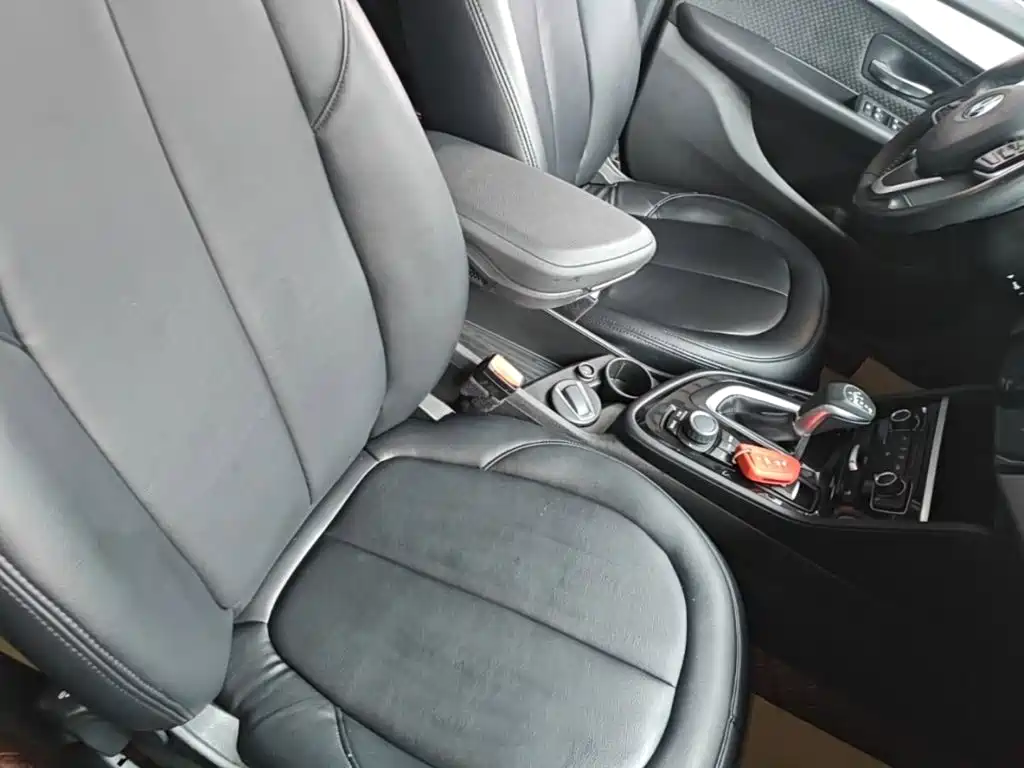 BMW 2 Series Active Tourer — миниатюра 25
