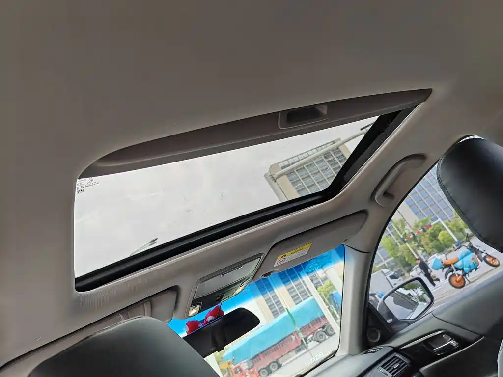 Honda Accord — миниатюра 15