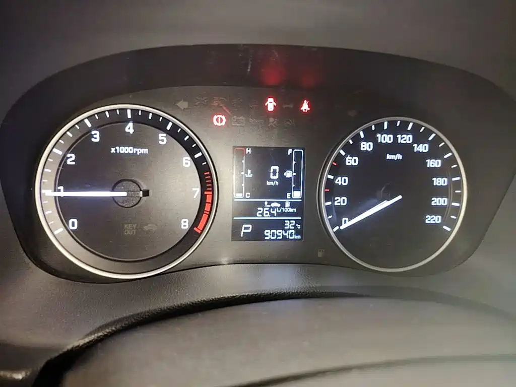 Hyundai ix25 — миниатюра 12