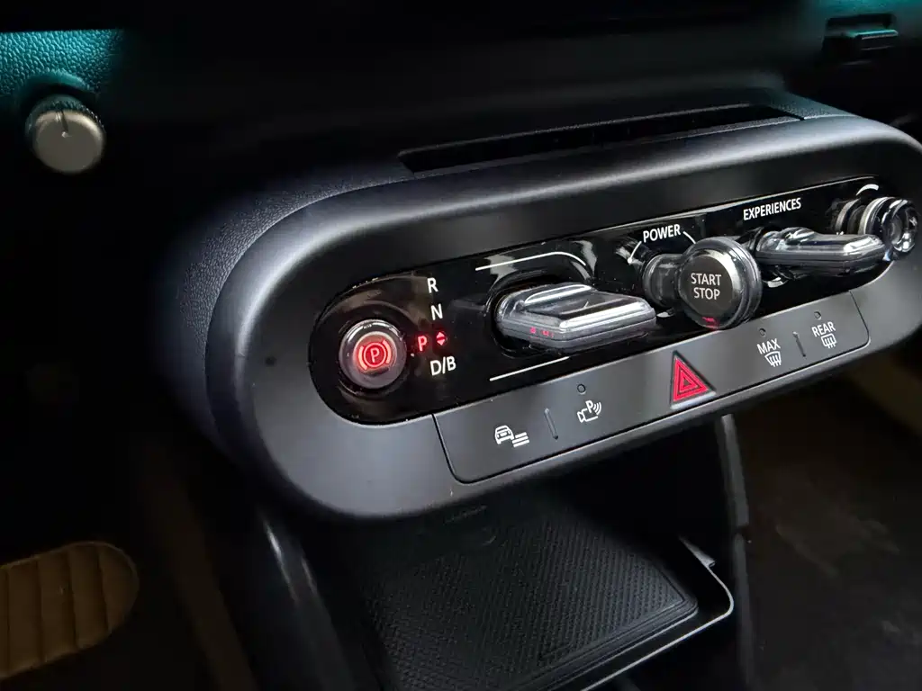 MINI MINI ACEMAN EV — миниатюра 11