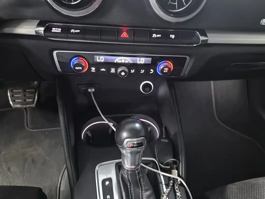 Audi S3 — миниатюра 8