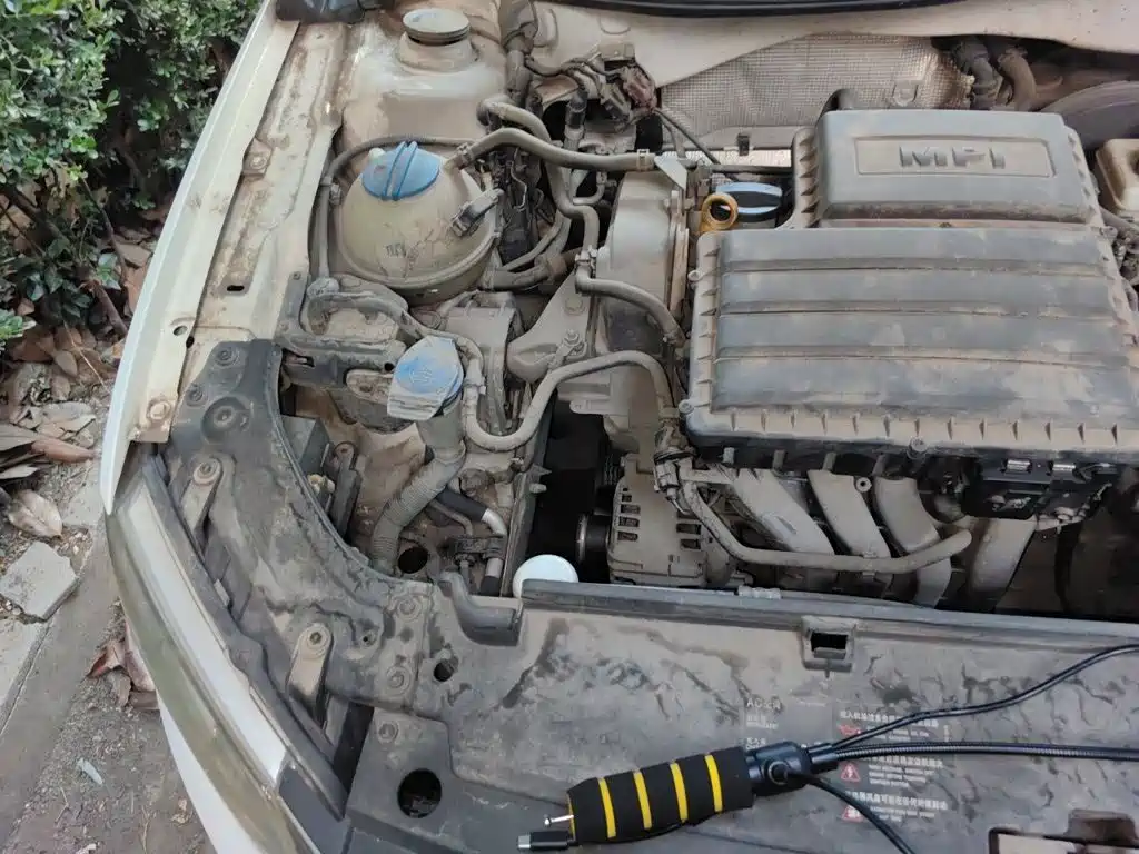 Volkswagen Lavida — миниатюра 19