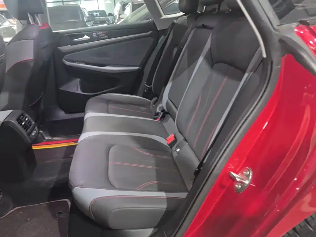 Volkswagen Lamando — миниатюра 17