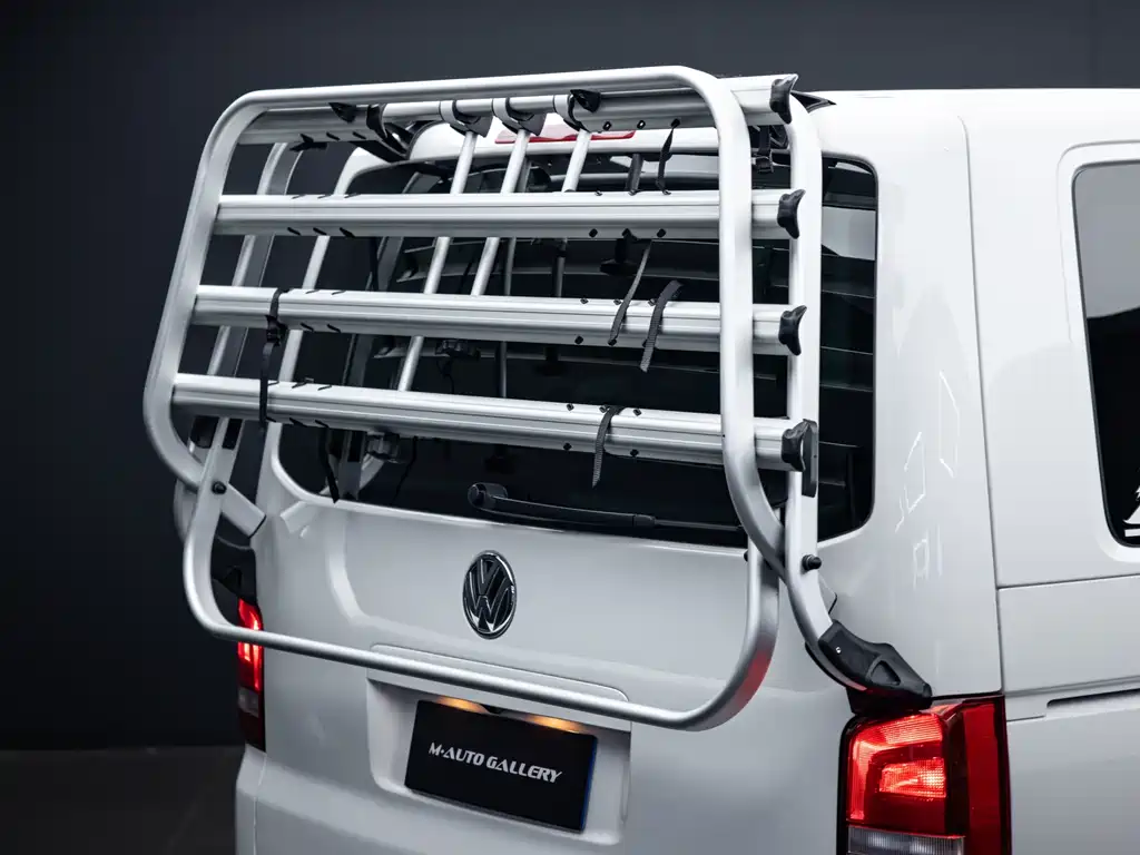 Volkswagen Multivan — миниатюра 24