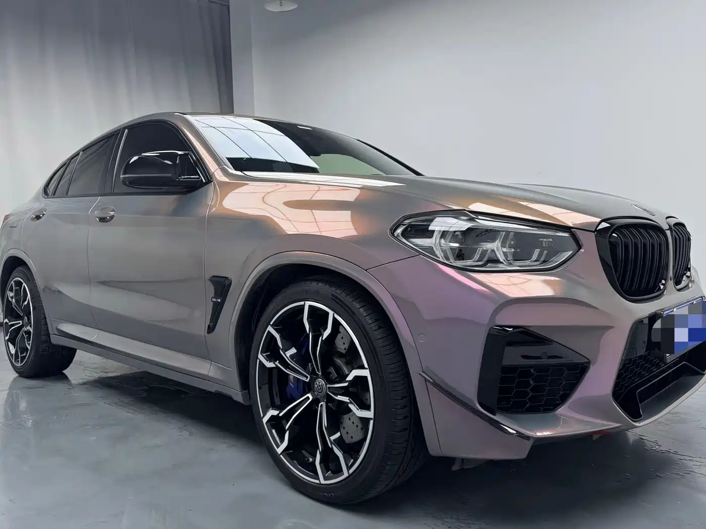 BMW X4 M