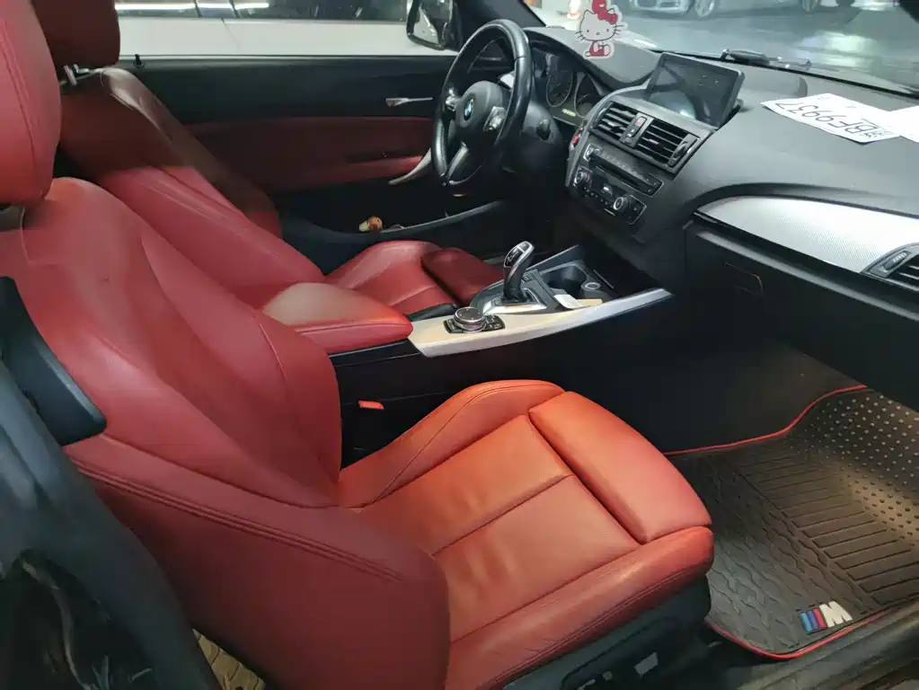 BMW 2 Series (Import) — миниатюра 6