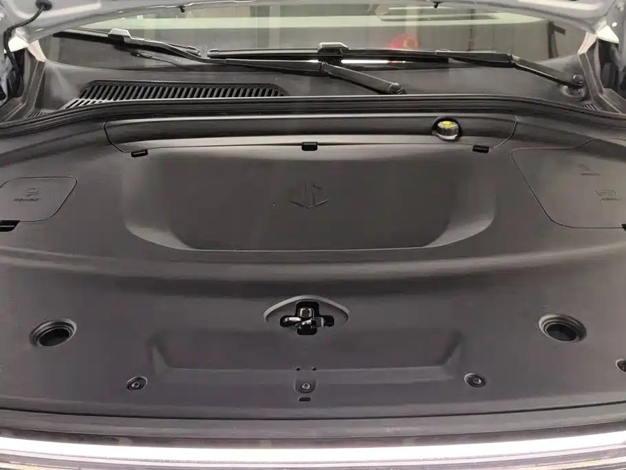 Leapmotor Leapmotor C11 — миниатюра 10