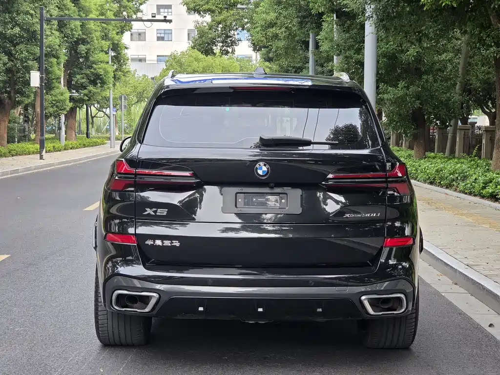 BMW X5 — миниатюра 11