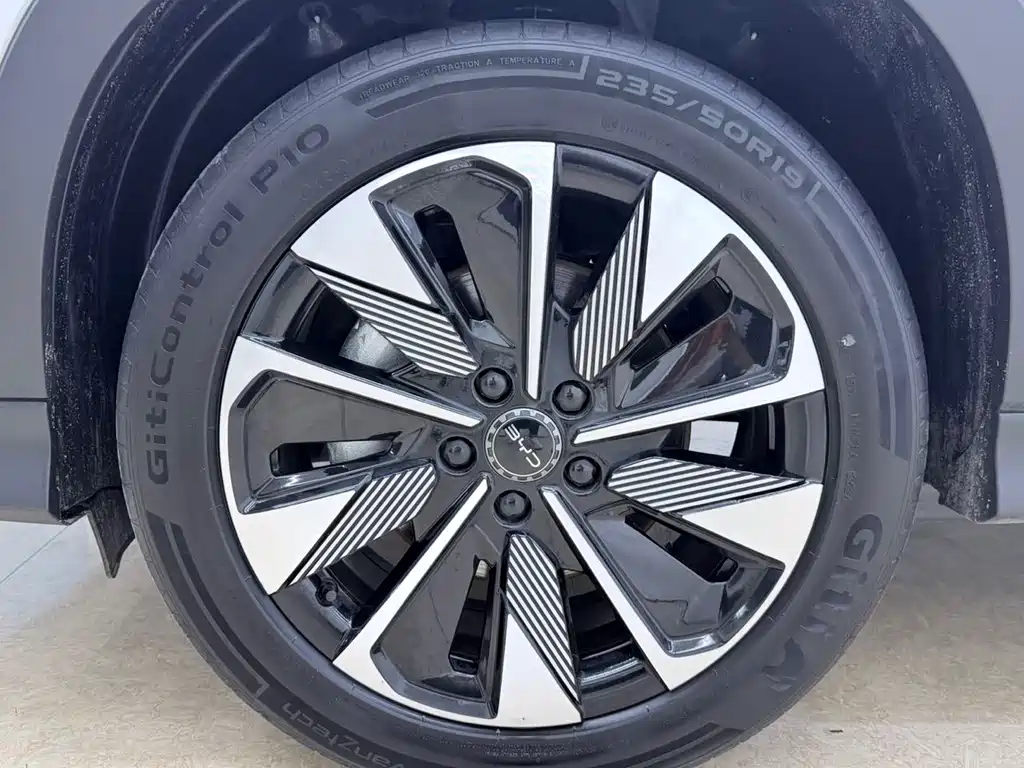 BYD PLUS New Energy — миниатюра 22