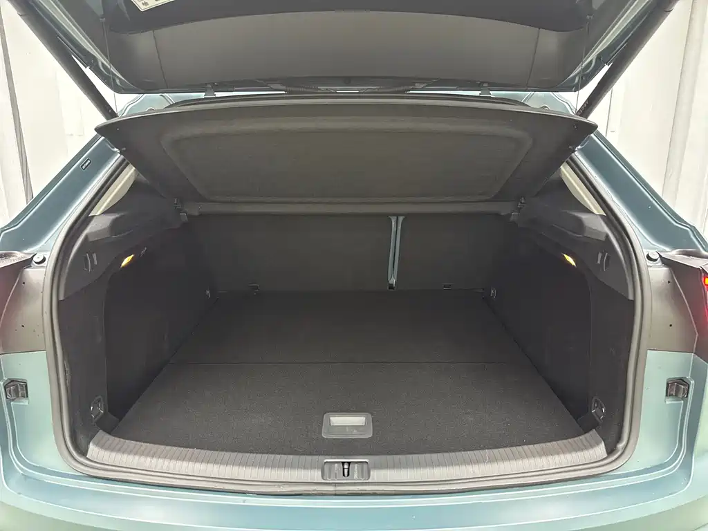 Volkswagen Teramont — миниатюра 43