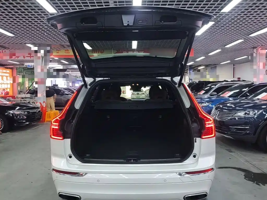 Volvo XC60 — миниатюра 19
