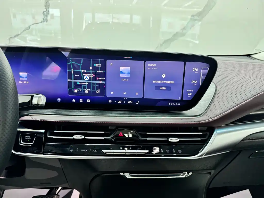 Buick Century — миниатюра 12