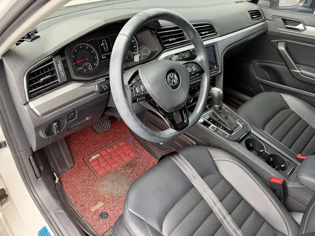 Volkswagen Lamando 2019 280TSI DSG Comfort VI