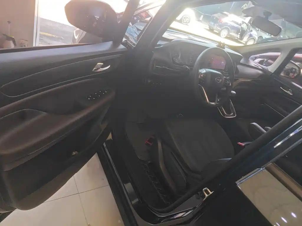 GAC Motor Trumpchi M6 — миниатюра 16