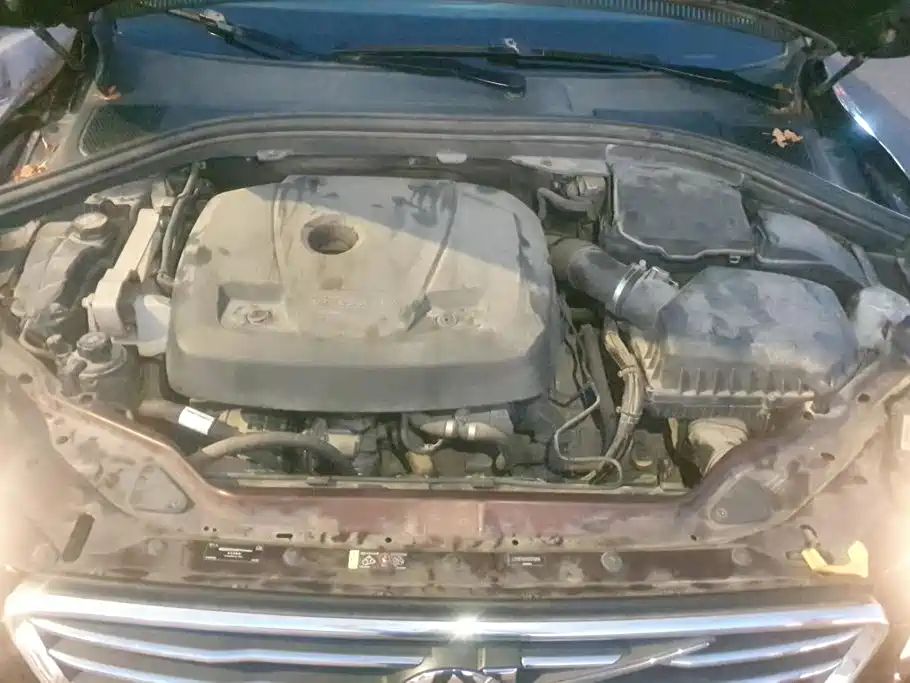 Volvo XC60 — миниатюра 10