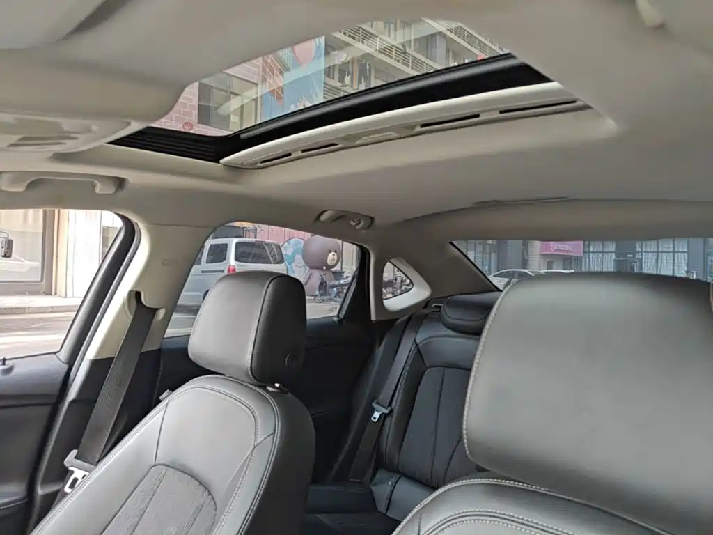 Buick Verano — миниатюра 18
