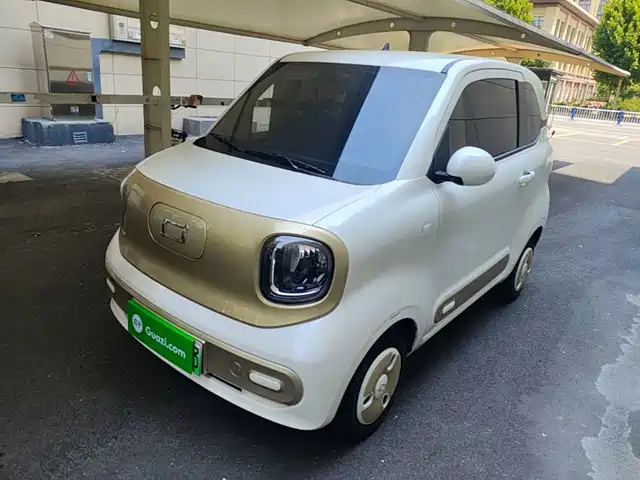 2025 Bestune Pony