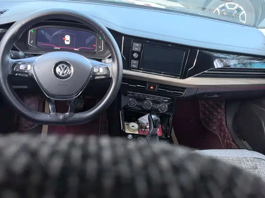 Volkswagen Passat — миниатюра 12