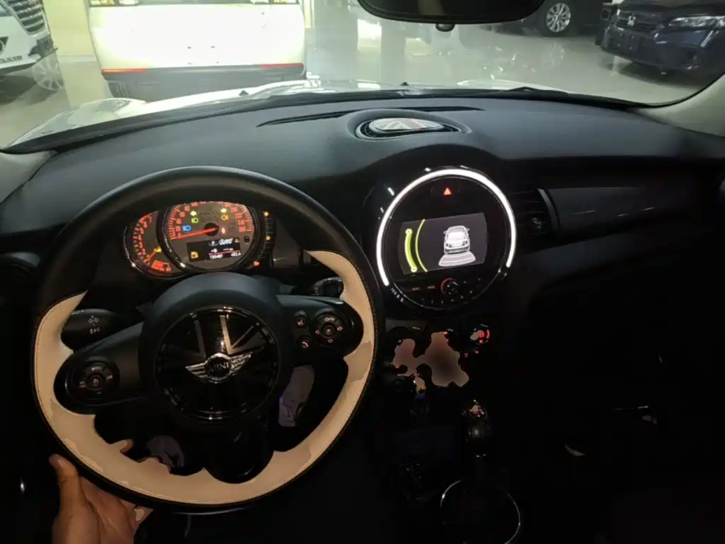 MINI Mini — миниатюра 10