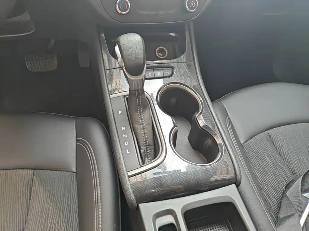 Buick Verano — миниатюра 14