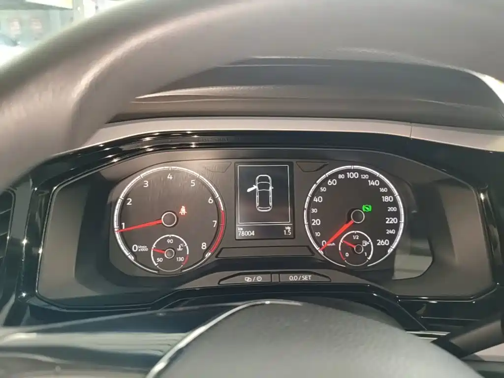 Volkswagen Polo — миниатюра 12