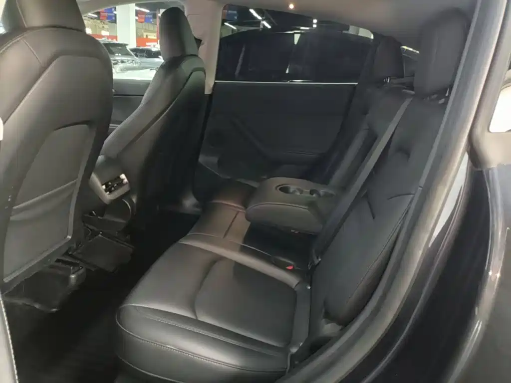 Tesla Model Y — миниатюра 17