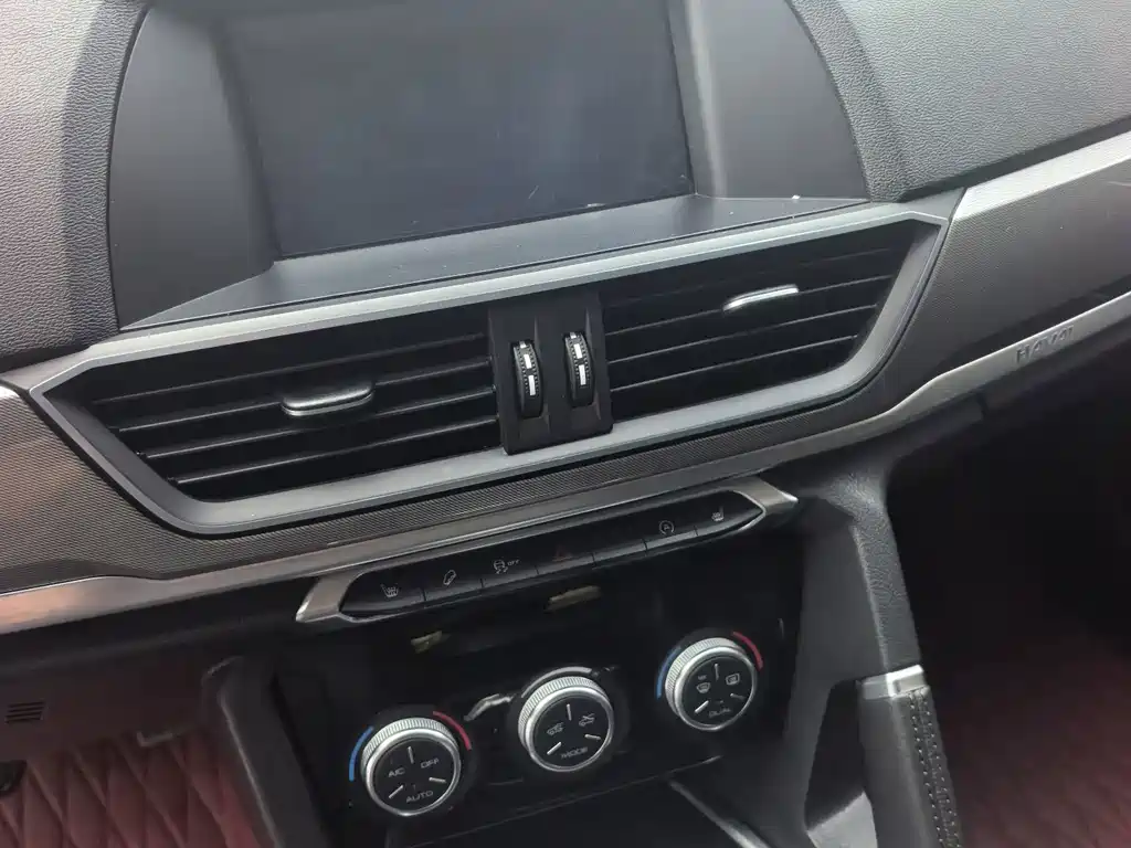 Haval H6 — миниатюра 11