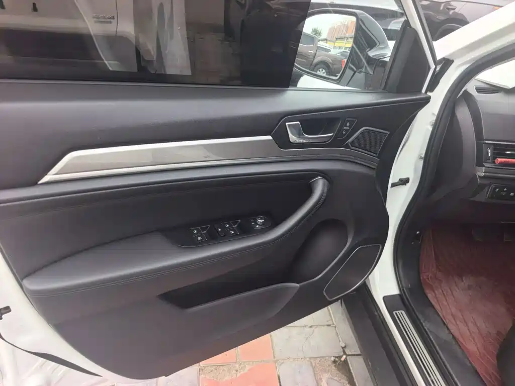 Haval H6 — миниатюра 8
