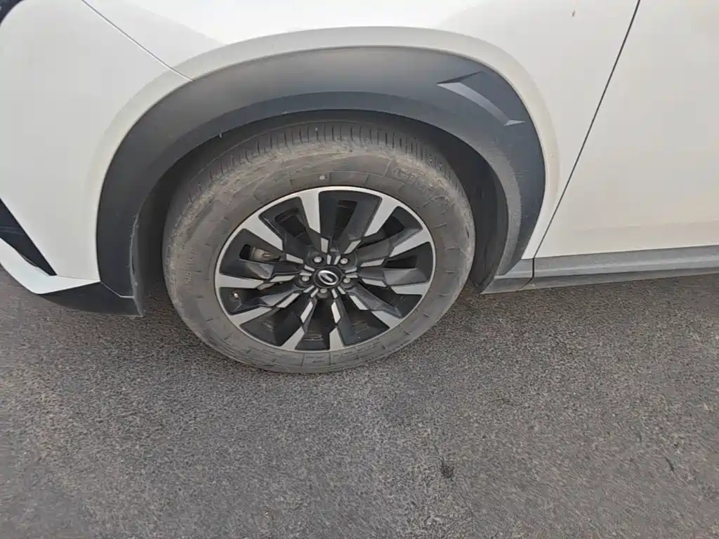 GAC Motor Shadow Cool — миниатюра 23