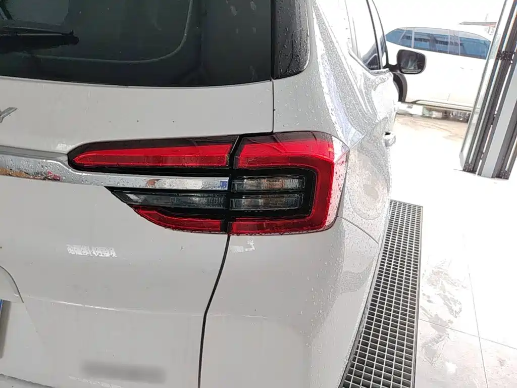 Chery Tiggo 5x 5x 2025 1.5L CVT