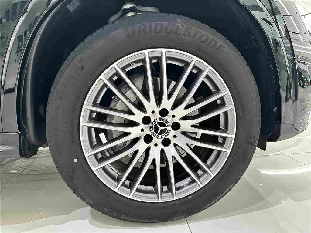 Mercedes-Benz GLC — миниатюра 31