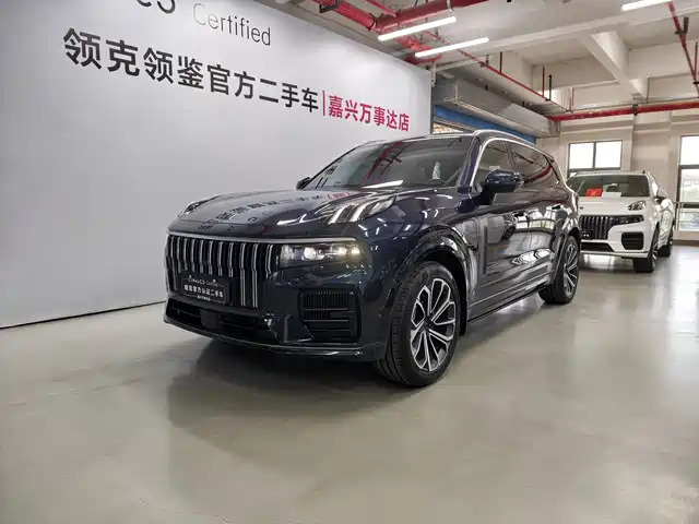 2024 Lynk & Co 09