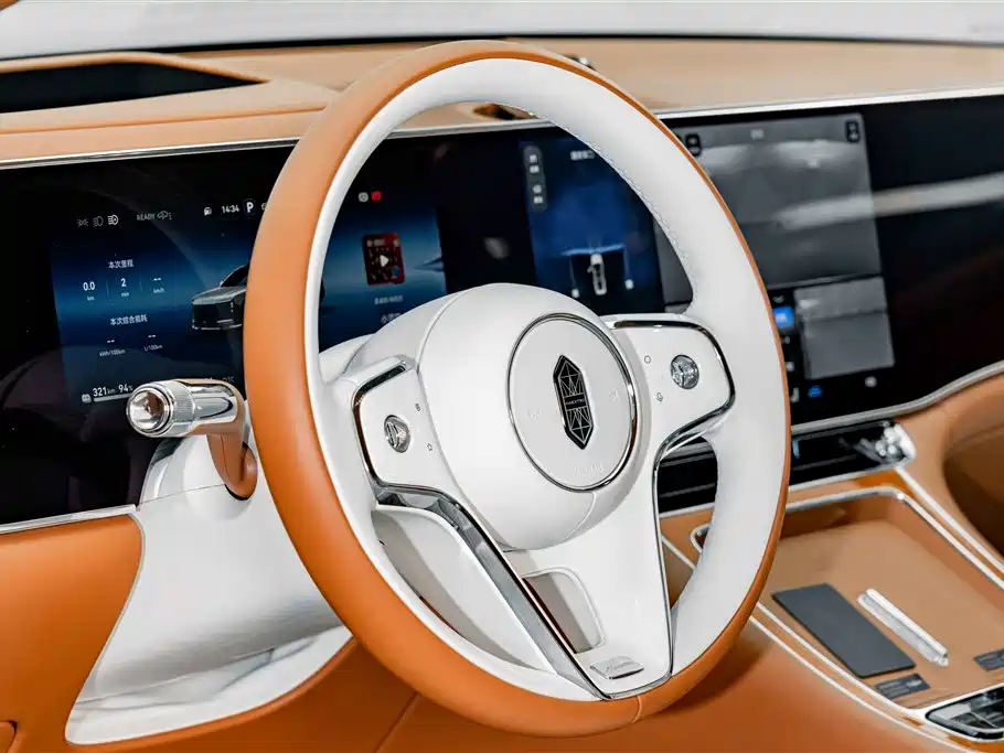 Zunjie Zunjie S800 — миниатюра 9